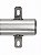 KIT ESCAPE FULL PORSCHE 718 BOXSTER CAYMAN INOX 409 - Imagem 9