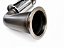 KIT ESCAPE FULL PORSCHE 718 BOXSTER CAYMAN INOX 409 - Imagem 4