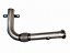 KIT ESCAPE FULL PORSCHE 718 BOXSTER CAYMAN INOX 409 - Imagem 7