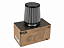 INTAKE STAGE 1 UP TSI 1.0 TURBO COM FILTRO RS CINZA - Imagem 12