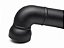INTAKE STAGE 1 UP TSI 1.0 TURBO COM FILTRO RS CINZA - Imagem 4
