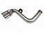 CATBACK PORSCHE 718 BOXSTER CAYMAN INOX 409 ALTO - Imagem 4
