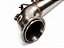 DOWNPIPE PORSCHE 911 GTS 992.2 T-HYBRID INOX 304 - Imagem 9