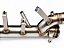 DOWNPIPE PORSCHE 911 GTS 992.2 T-HYBRID INOX 304 - Imagem 6
