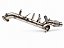DOWNPIPE PORSCHE 911 GTS 992.2 T-HYBRID INOX 304 - Imagem 5