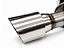 CATBACK CAMARO SS V8 6.2 2014-2015 INOX 409 - Imagem 9