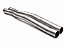 CATBACK CAMARO SS V8 6.2 2014-2015 INOX 409 - Imagem 4
