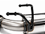 CATBACK CAMARO SS V8 6.2 2014-2015 INOX 409 - Imagem 7