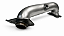 DOWNPIPE HONDA CIVIC 1.8 2.0 I-VTEC INOX 409 - Imagem 6