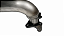 DOWNPIPE HONDA CIVIC 1.8 2.0 I-VTEC INOX 409 - Imagem 7