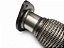 ELIMINADOR DPF S10 2.8 DIESEL 2022-2024 INOX 409 - Imagem 9