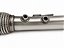 ELIMINADOR DPF S10 2.8 DIESEL 2022-2024 INOX 409 - Imagem 14