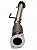 ELIMINADOR DPF S10 2.8 DIESEL 2022-2024 INOX 409 - Imagem 1