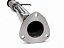ELIMINADOR DPF S10 2.8 DIESEL 2022-2024 INOX 409 - Imagem 5