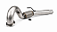 DOWNPIPE JETTA GLI 2.0 TSI 230CV INOX 409 FULL - Imagem 2