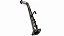 ELIMINADOR DPF HILUX SRV 2.8 204CV 2025-2026 INOX 409 - Imagem 3