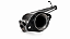 ELIMINADOR DPF HILUX SRV 2.8 204CV 2025-2026 INOX 409 - Imagem 6
