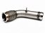 DOWNPIPE MERCEDES-AMG GLC 63 4.0 V8 476CV INOX 409 - Imagem 11