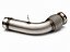 DOWNPIPE MERCEDES-AMG GLC 63 4.0 V8 476CV INOX 409 - Imagem 12