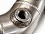 DOWNPIPE MERCEDES-AMG GLC 63 4.0 V8 476CV INOX 409 - Imagem 19