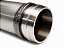 DOWNPIPE MERCEDES-AMG GLC 63 4.0 V8 476CV INOX 409 - Imagem 21