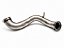 DOWNPIPE MERCEDES-AMG GLC 63 4.0 V8 476CV INOX 409 - Imagem 7
