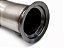 DOWNPIPE MERCEDES-AMG GLC 63 4.0 V8 476CV INOX 409 - Imagem 18