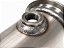 DOWNPIPE MERCEDES-AMG GLC 63 4.0 V8 476CV INOX 409 - Imagem 20