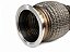 DOWNPIPE MERCEDES-AMG GLC 63 4.0 V8 476CV INOX 409 - Imagem 14