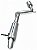 CATBACK POLO TSI 1.0 2018-2026 RONCO MÉDIO CARBONO - Imagem 1