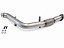 DOWNPIPE RANGER 2.0 170CV PANTHER 2025-2026 INOX 409 - Imagem 5