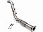 DOWNPIPE RANGER 2.0 170CV PANTHER 2025-2026 INOX 409 - Imagem 1