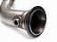 DOWNPIPE JAGUAR F-TYPE P300 R-DYNAMIC INOX 409 - Imagem 8