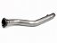 DOWNPIPE JAGUAR F-TYPE P300 R-DYNAMIC INOX 409 - Imagem 6