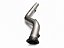 DOWNPIPE JAGUAR F-TYPE P300 R-DYNAMIC INOX 409 - Imagem 4