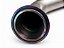 DOWNPIPE JAGUAR F-TYPE P300 R-DYNAMIC INOX 409 - Imagem 7