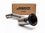 DOWNPIPE JAGUAR F-TYPE P300 R-DYNAMIC INOX 409 - Imagem 1
