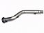 DOWNPIPE JAGUAR F-TYPE P300 R-DYNAMIC INOX 409 - Imagem 3