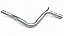 CATBACK POLO GTS 250 TSI RONCO NÍVEL MÉDIO AÇO CARBONO - Imagem 11