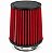 INTAKE JETTA FUSCA 2.0 TSI 211CV FILTRO RS VERMELHO - Imagem 2