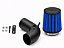 INTAKE JETTA FUSCA 2.0 TSI 211CV FILTRO RS AZUL - Imagem 1