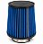 INTAKE JETTA FUSCA 2.0 TSI 211CV FILTRO RS AZUL - Imagem 2