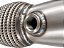 DOWNPIPE MERCEDES S63 AMG W221 5.5 BITURBO INOX 409 - Imagem 11