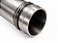 DOWNPIPE MERCEDES S63 AMG W221 5.5 BITURBO INOX 409 - Imagem 13