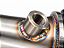 DOWNPIPE BMW I8 HÍBRIDO 374CV INOX 304 TWINPOWER - Imagem 7