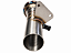 DOWNPIPE BMW I8 HÍBRIDO 374CV INOX 304 TWINPOWER - Imagem 4
