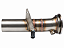 DOWNPIPE BMW I8 HÍBRIDO 374CV INOX 304 TWINPOWER - Imagem 5