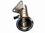 DOWNPIPE BMW I8 HÍBRIDO 374CV INOX 304 TWINPOWER - Imagem 1