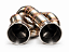 Z-PIPE EQUALIZADOR ESCAPE ESPORTIVO UNIVERSAL INOX 304 2,5" - Imagem 7