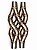 Z-PIPE EQUALIZADOR ESCAPE ESPORTIVO UNIVERSAL INOX 304 2,5" - Imagem 2